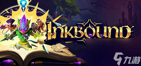 肉鸽RPG游戏《Inkbound》登陆Steam