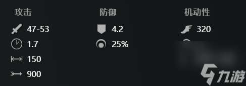 刀塔噬魂鬼技能介紹