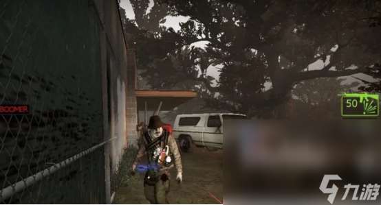 求生之路2卡顿跳屏怎么解决 求生之路2卡顿跳屏哪个加速器好