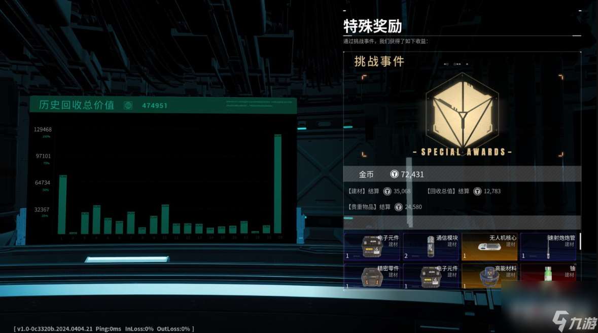 《重装前哨》旧城1满波次打法攻略
