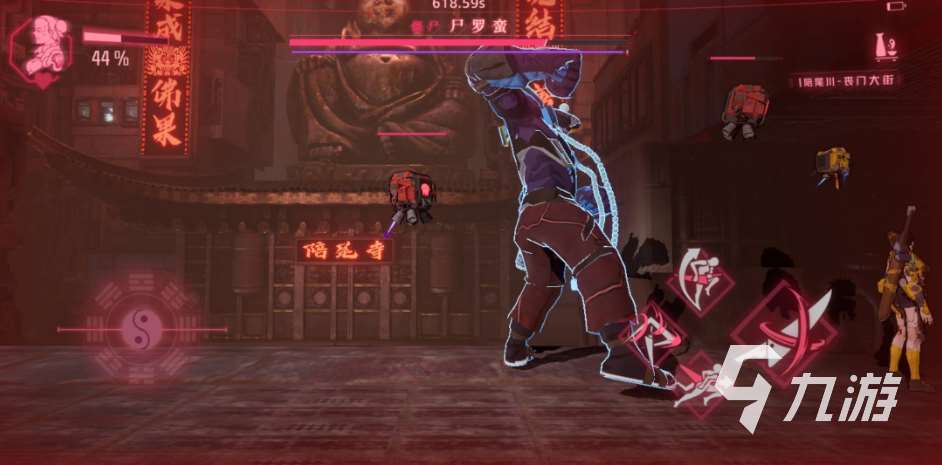 免费的平面动作游戏排行榜 流行的平面动作游戏合集2024