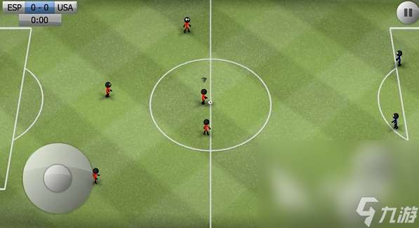 好玩的足球游戏大全 人气较高的足球手游合集2024