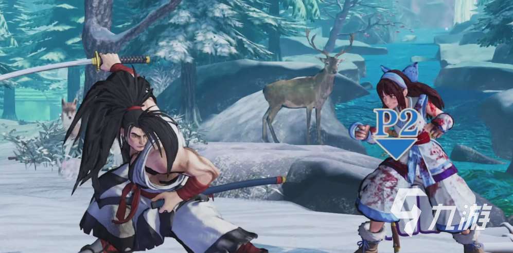 侍魂晓最终多少个角色 侍魂晓豪华版是全角色吗