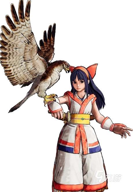 侍魂晓最终多少个角色 侍魂晓豪华版是全角色吗