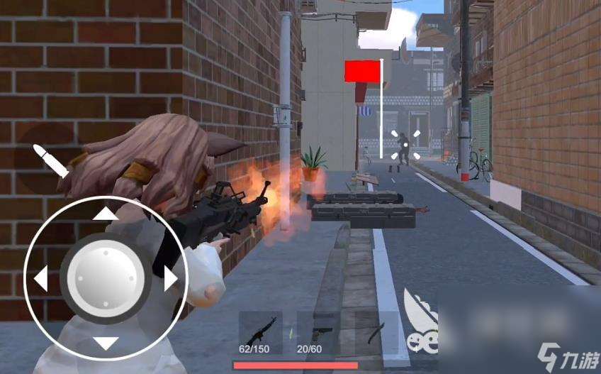 少女战地下载地址分享 免费的少女战地下载地址推荐