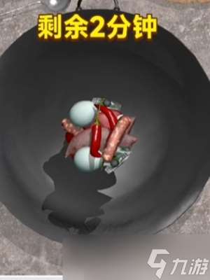 抓大鹅农村篇通关攻略