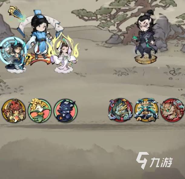 山海北荒卷朱果怎么獲得 山海北荒卷朱果獲得方式介紹