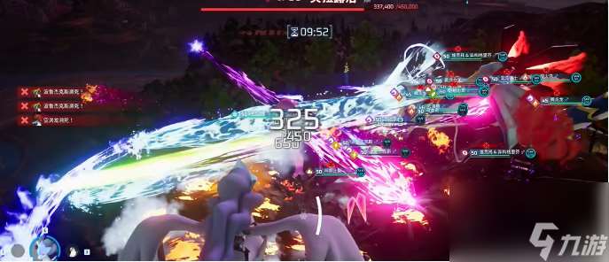 幻兽帕鲁贝菈露洁boss怎么打 幻兽帕鲁贝菈露洁boss打法攻略