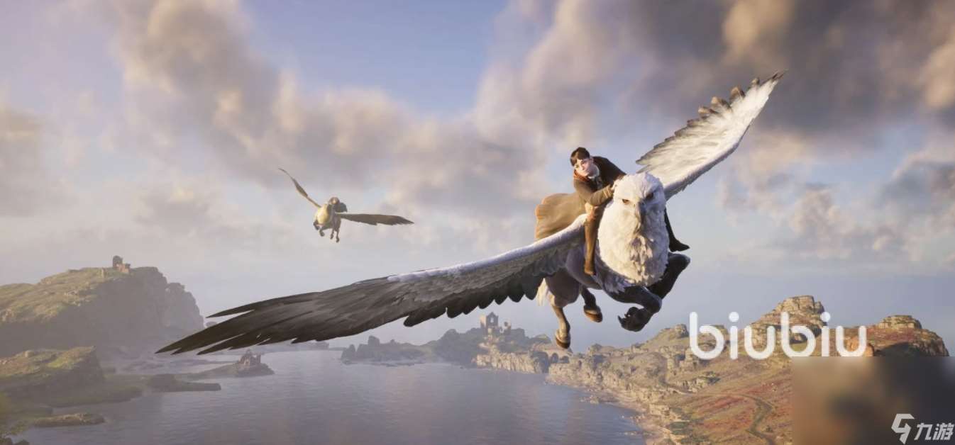 霍格沃茨之遗加速器推荐 霍格沃茨之遗用什么加速器效果好