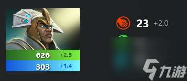 刀塔陈技能介绍