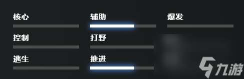 刀塔陈技能介绍