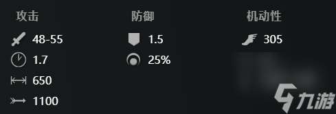 刀塔陈技能介绍