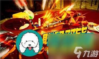 《符文工廠5》應(yīng)對該撒熊BOSS的戰(zhàn)術(shù)解析