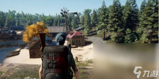 无人生还卡顿跳屏怎么解决 无人生还卡顿跳屏加速器推荐