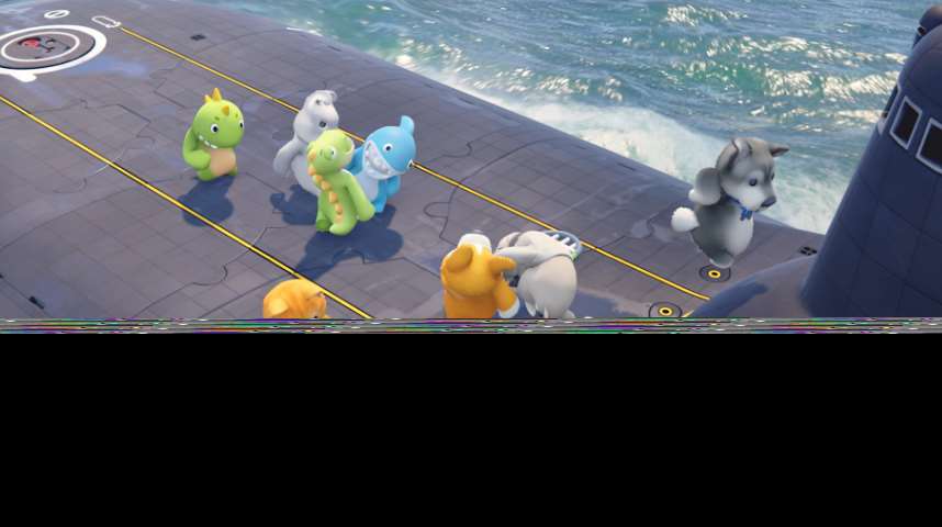 猛兽派对延迟高怎么解决 猛兽派对加速器推荐