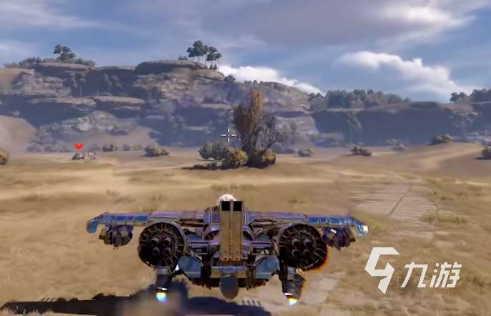 创世战车福波斯怎么样 创世战车福波斯介绍