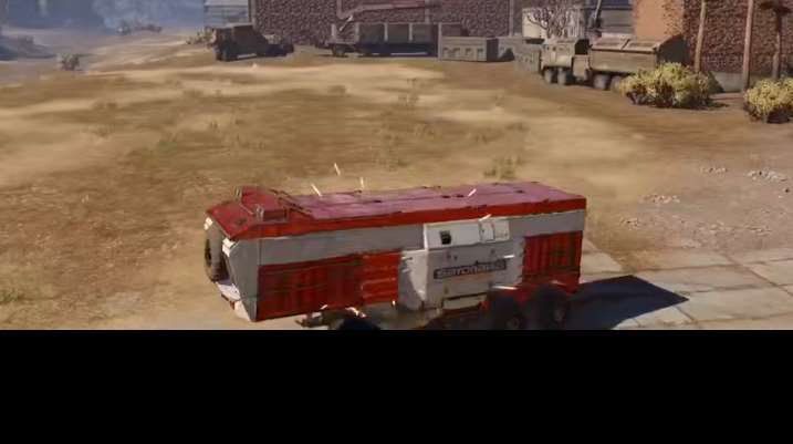 创世战车福波斯怎么样 创世战车福波斯介绍