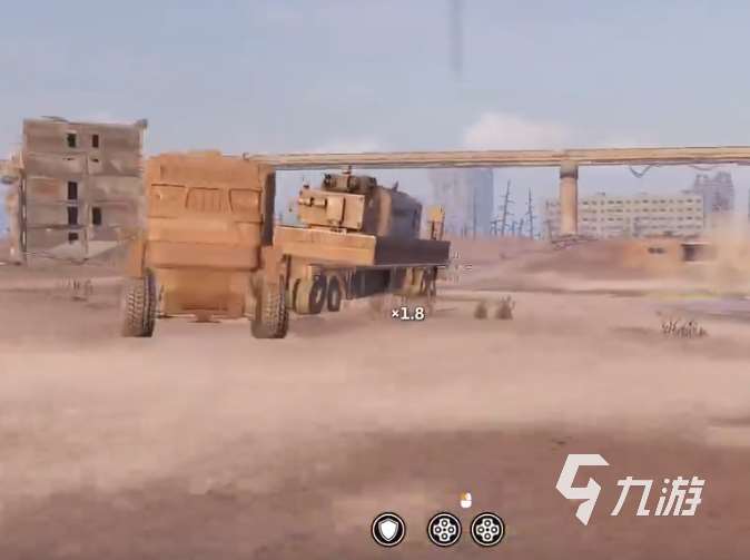 创世战车福波斯怎么样 创世战车福波斯介绍