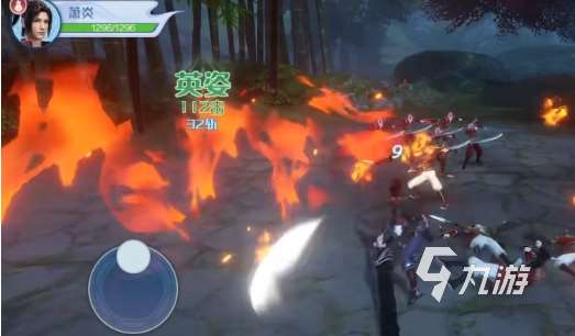 斗破苍穹巅峰对决斗功法是什么 斗破苍穹巅峰对决斗功法推荐