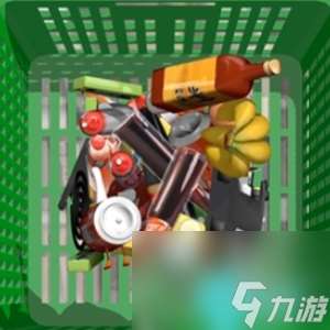 抓大鵝便利店篇怎么過-抓大鵝便利店篇攻略