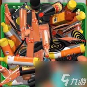 抓大鵝便利店篇怎么過-抓大鵝便利店篇攻略