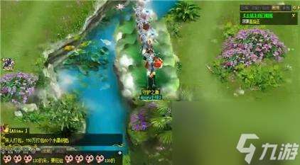 磁铁回形针游戏玩法