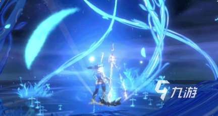 斗罗大陆逆转时空技能演示 斗罗大陆逆转时空角色技能介绍