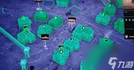 無感染區不交糧食打軍隊技巧心得