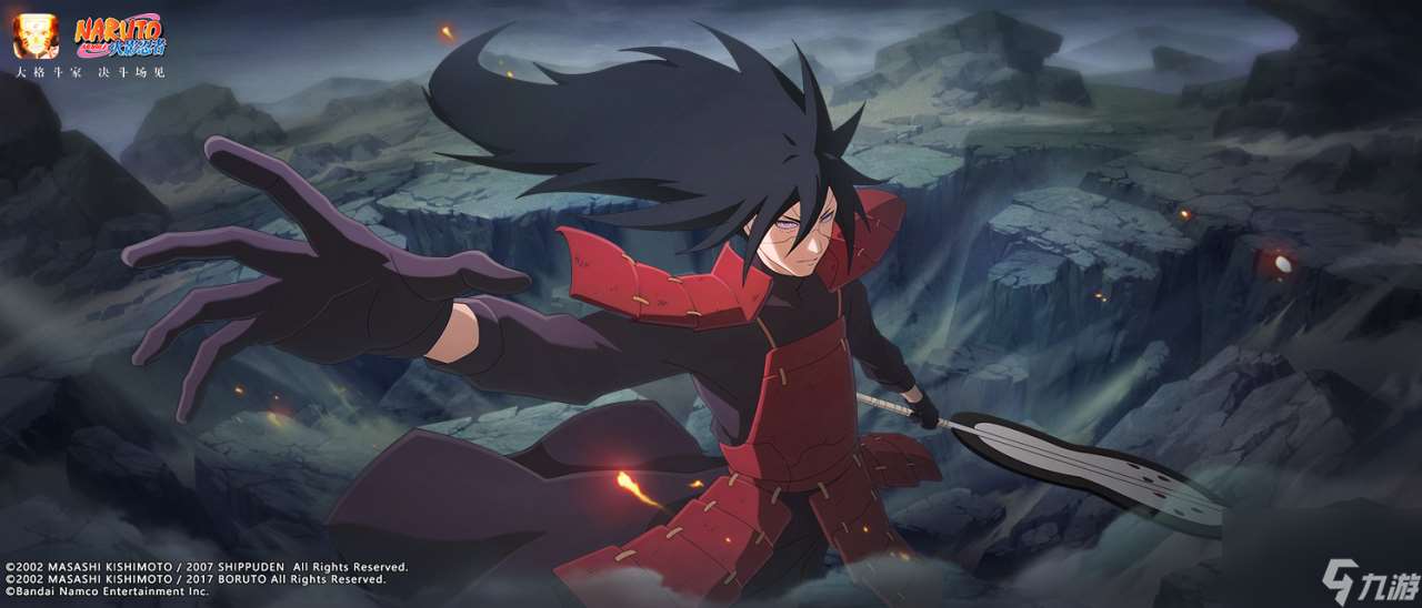 【新忍预告】5月高招S忍揭秘!更多新忍情报待你查看!