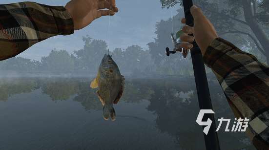 钓鱼星球手游下载地址 钓鱼星球手游下载方法一览