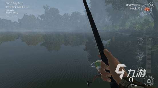 钓鱼星球手游下载地址 钓鱼星球手游下载方法一览