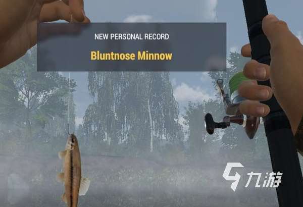 钓鱼星球手游下载地址 钓鱼星球手游下载方法一览