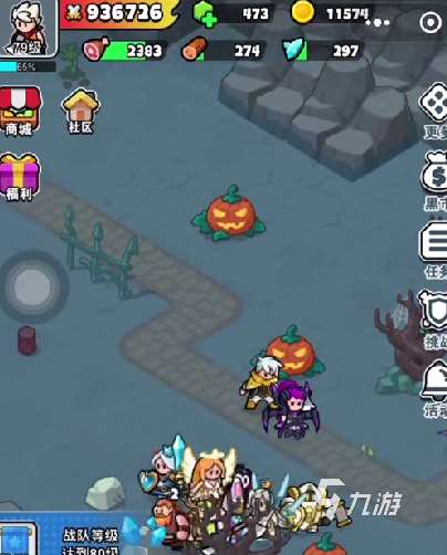 百炼英雄魔力回廊boss怎么打 魔力回廊boss打法攻略