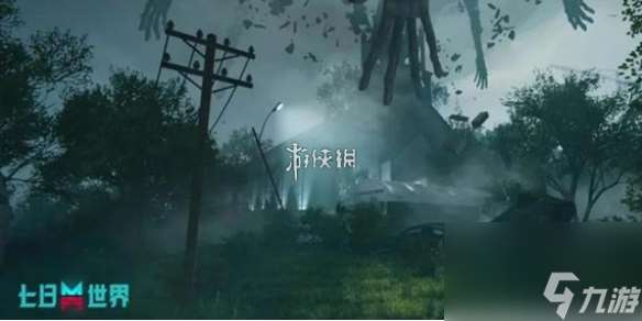 七日世界红与黑通关攻略