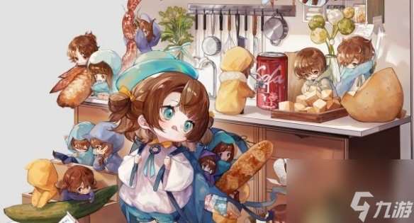 物華彌新T0強度角色介紹