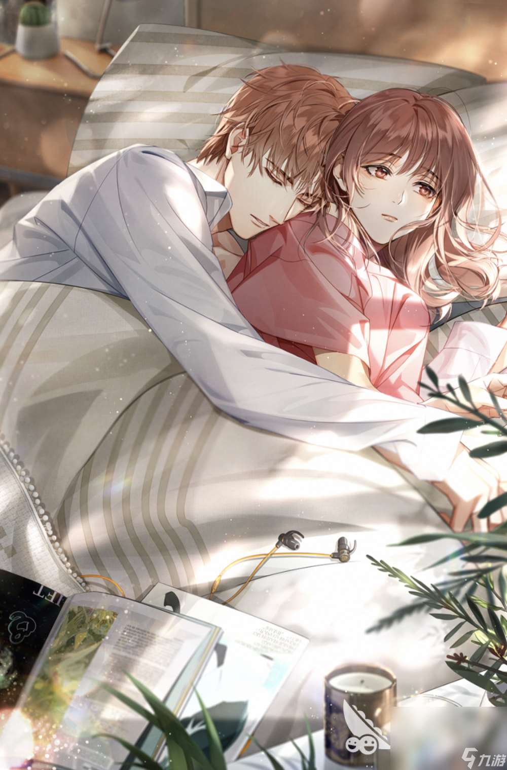 热门剧情向的游戏推荐2024 最佳剧情向游戏有哪些