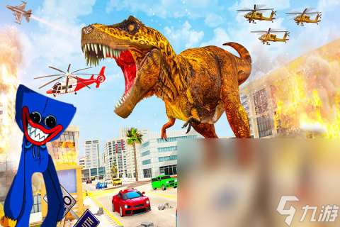 2024打狼人是什么游戏 好玩的狼人杀游戏推荐