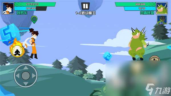 适合长期玩不氪金的手游有哪些 不充钱的游戏推荐2024