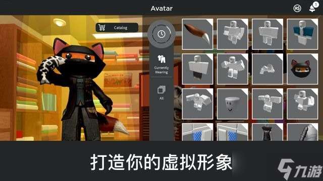 罗布乐思Roblox有哪些玩法模式