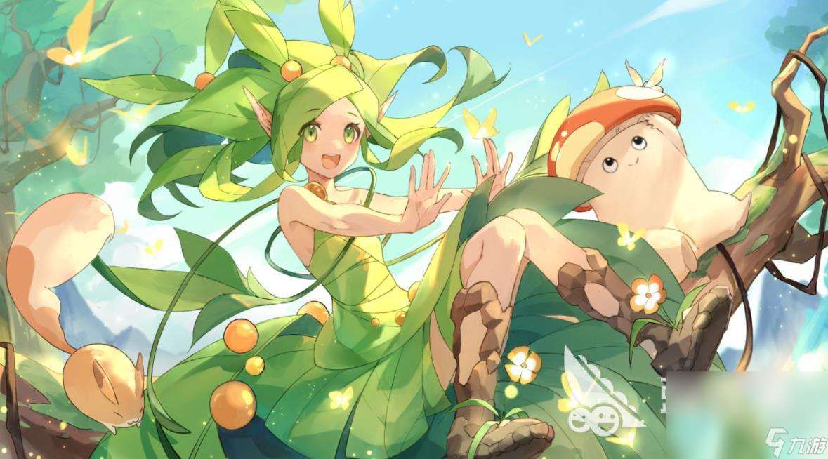 外国人的游戏有哪些 2024热门的外国手游推荐