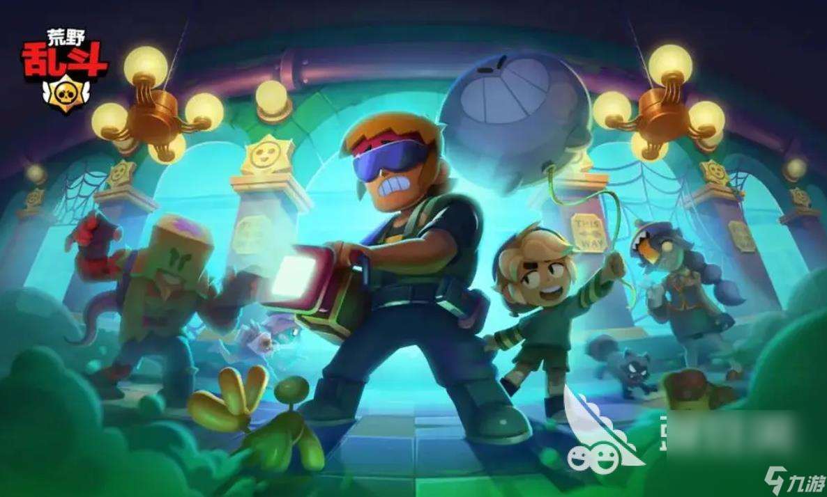 外国人的游戏有哪些 2024热门的外国手游推荐