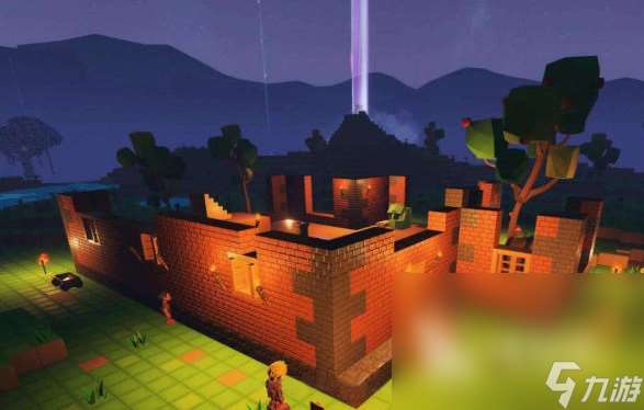 跟mc很像的游戏有哪些 2024类似我的世界的开放手游推荐