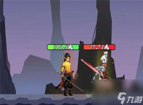 《剑侠问宗》成是非怎么玩？《剑侠问宗》成是非天赋加点介绍