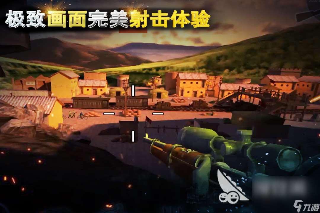 最真實的二戰游戲推薦 2024受歡迎的二戰模擬游戲分享
