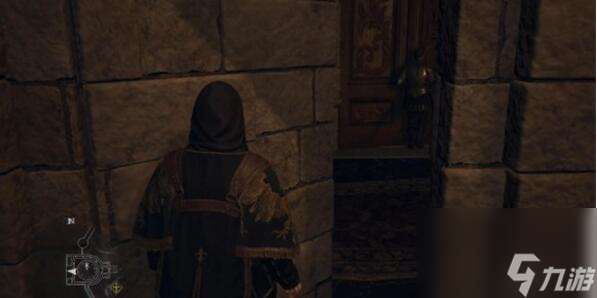 龙之信条2蔷薇宫殿会员卡怎么获得