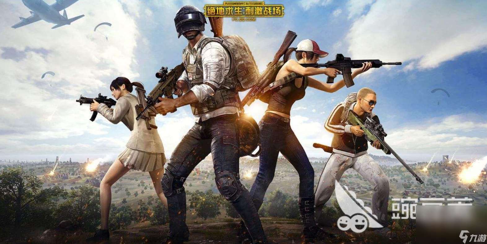 2024中國正版射擊游戲有哪些游戲好玩 熱門射擊游戲大盤點