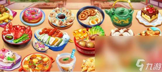 美食经营类游戏推荐有哪些 2024耐玩的美食经营手游推荐