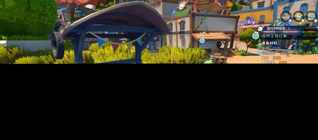 沙石镇时光矿石分布位置大全 矿石分布点位一览