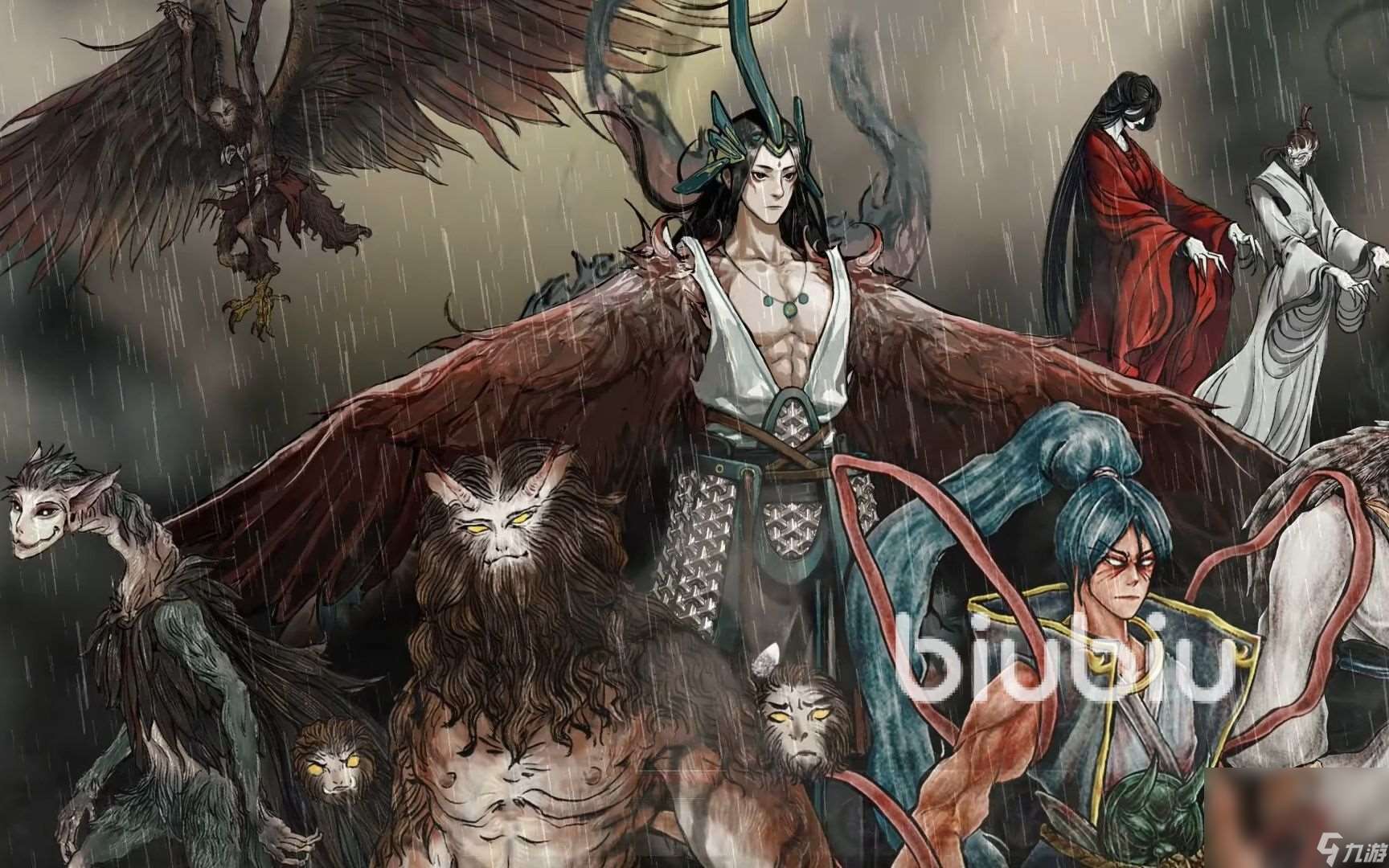 鬼谷八荒掉线是什么原因 鬼谷八荒加速器选择推荐