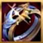 《lol》斗魂競(jìng)技場(chǎng)至高天諾言效果是什么？